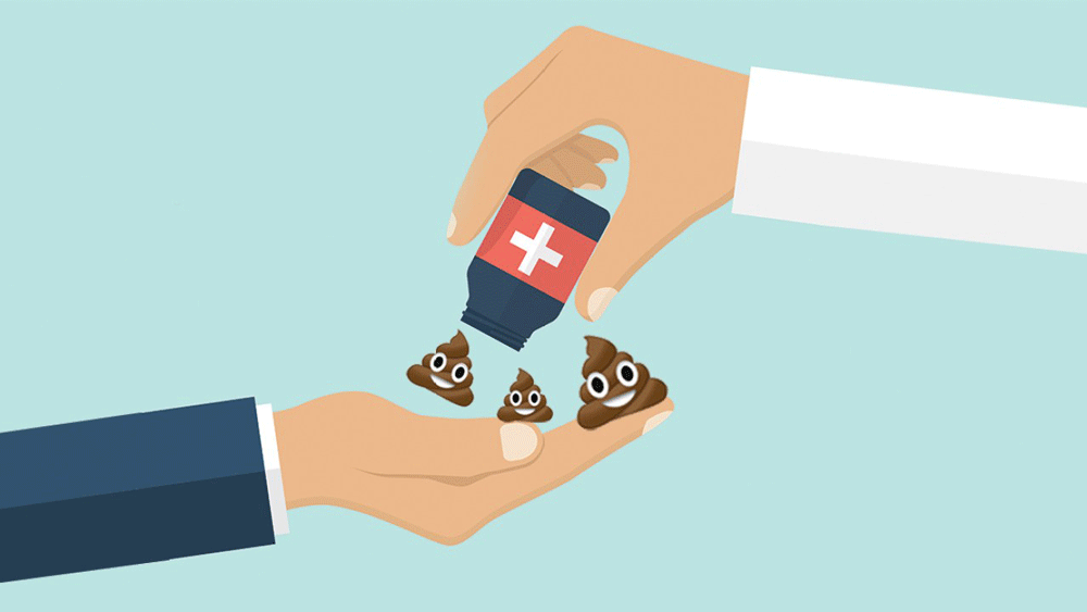 Clostridioides difficile-ассоциированный колит, или Чем чревато ...