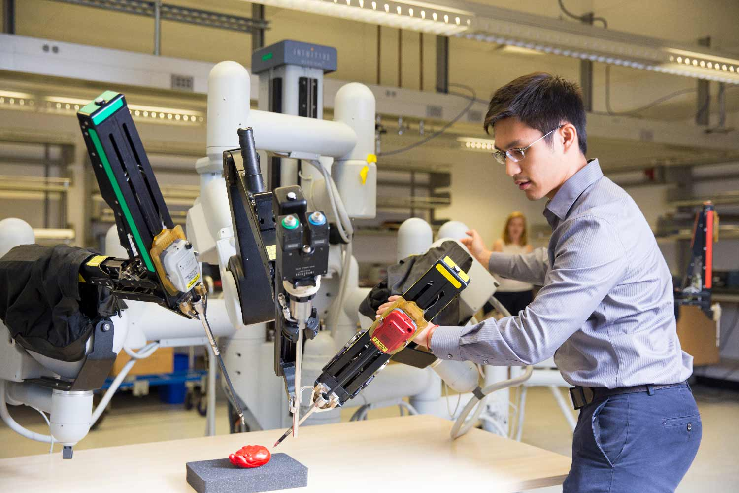 Мир профессий в робототехнике 8 класс проект