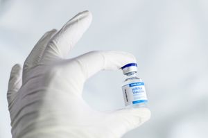 Vakcína proti V degenimóze